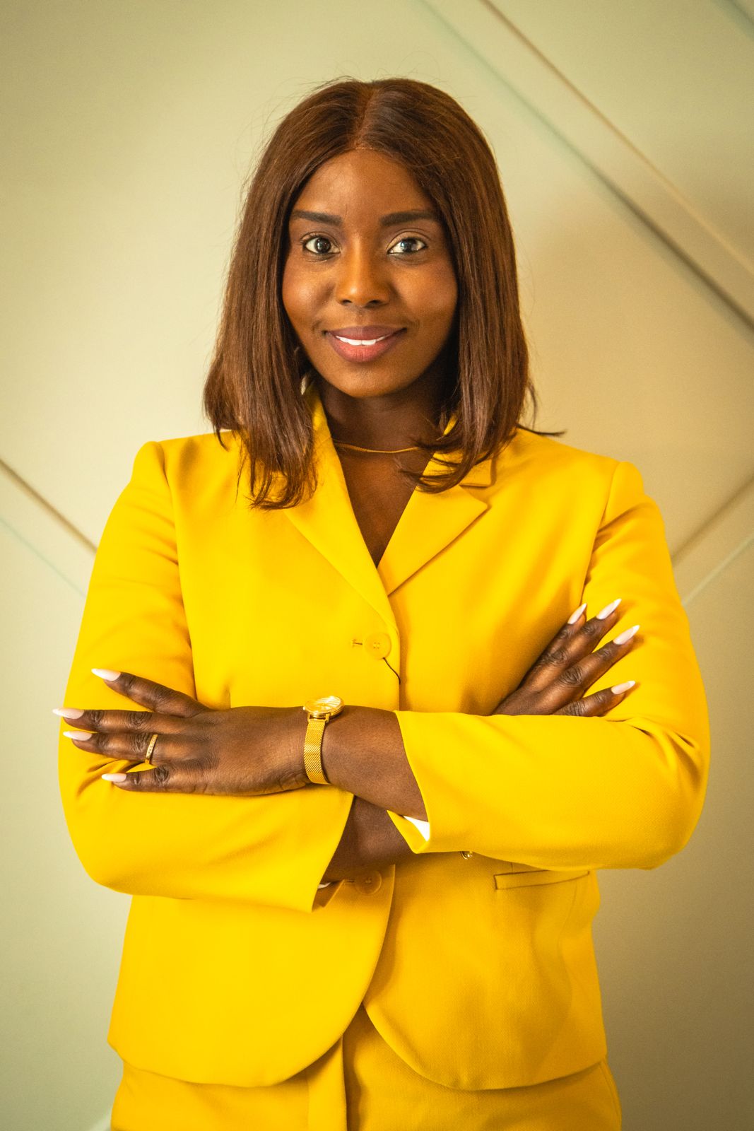 Thérèse DACOSTA, Fondatrice et CEO